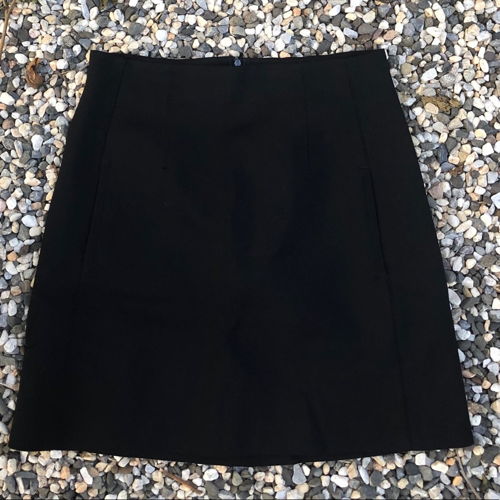 ZARA mini skirt